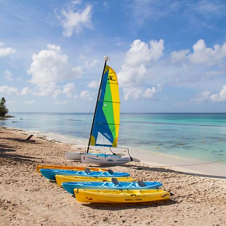Miranda Bayahibe Hotel ภายนอก รูปภาพ