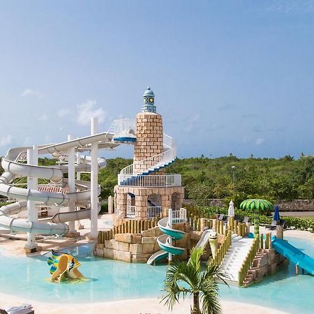 Miranda Bayahibe Hotel ภายนอก รูปภาพ