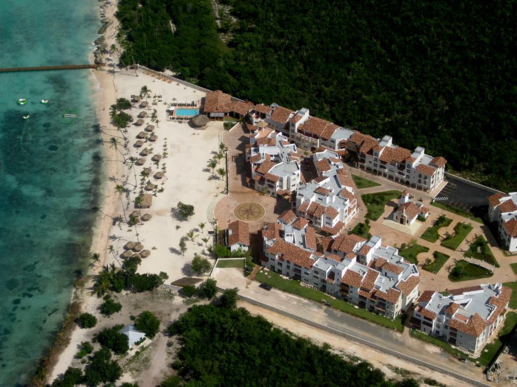 Miranda Bayahibe Hotel ภายนอก รูปภาพ