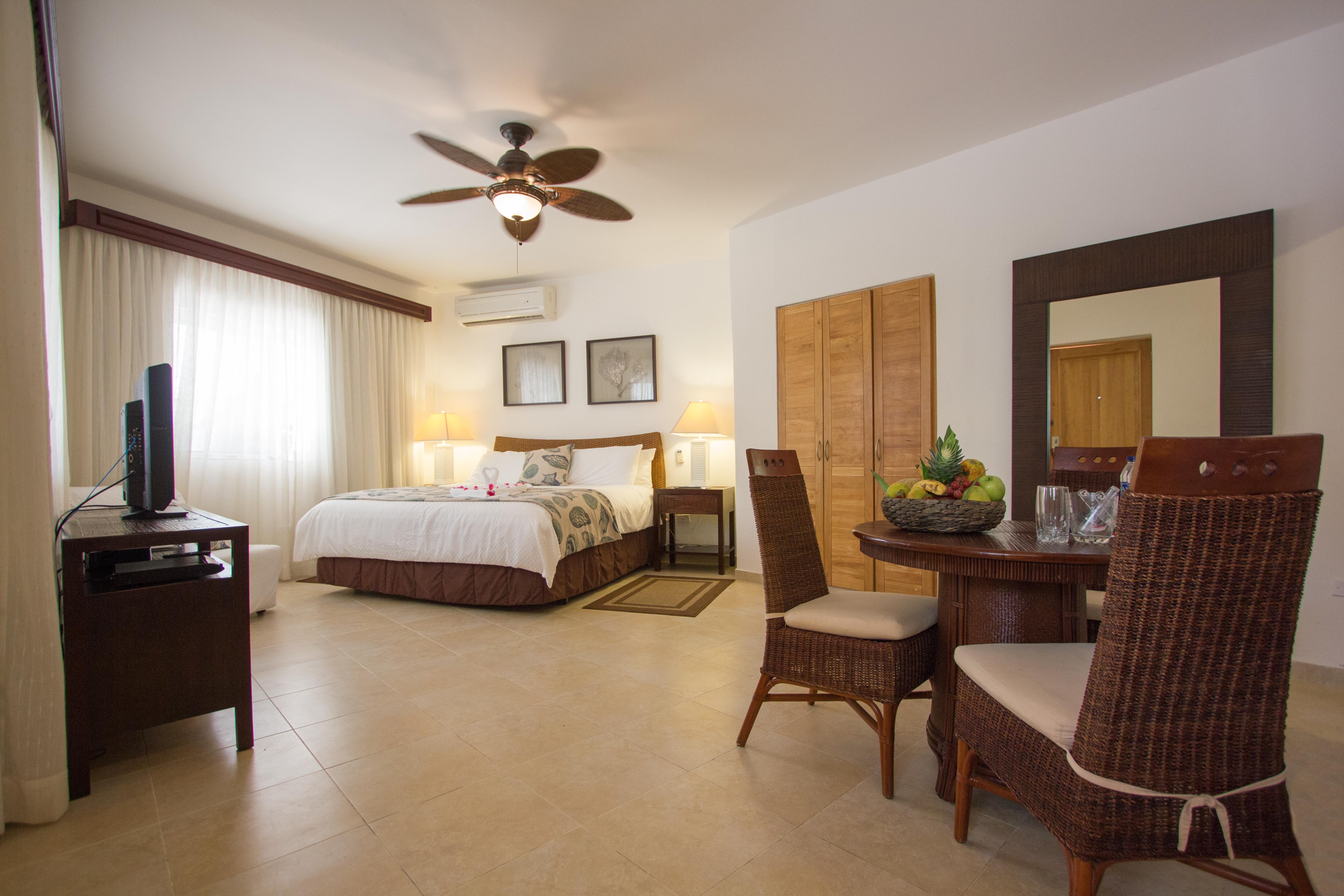 Miranda Bayahibe Hotel ภายนอก รูปภาพ