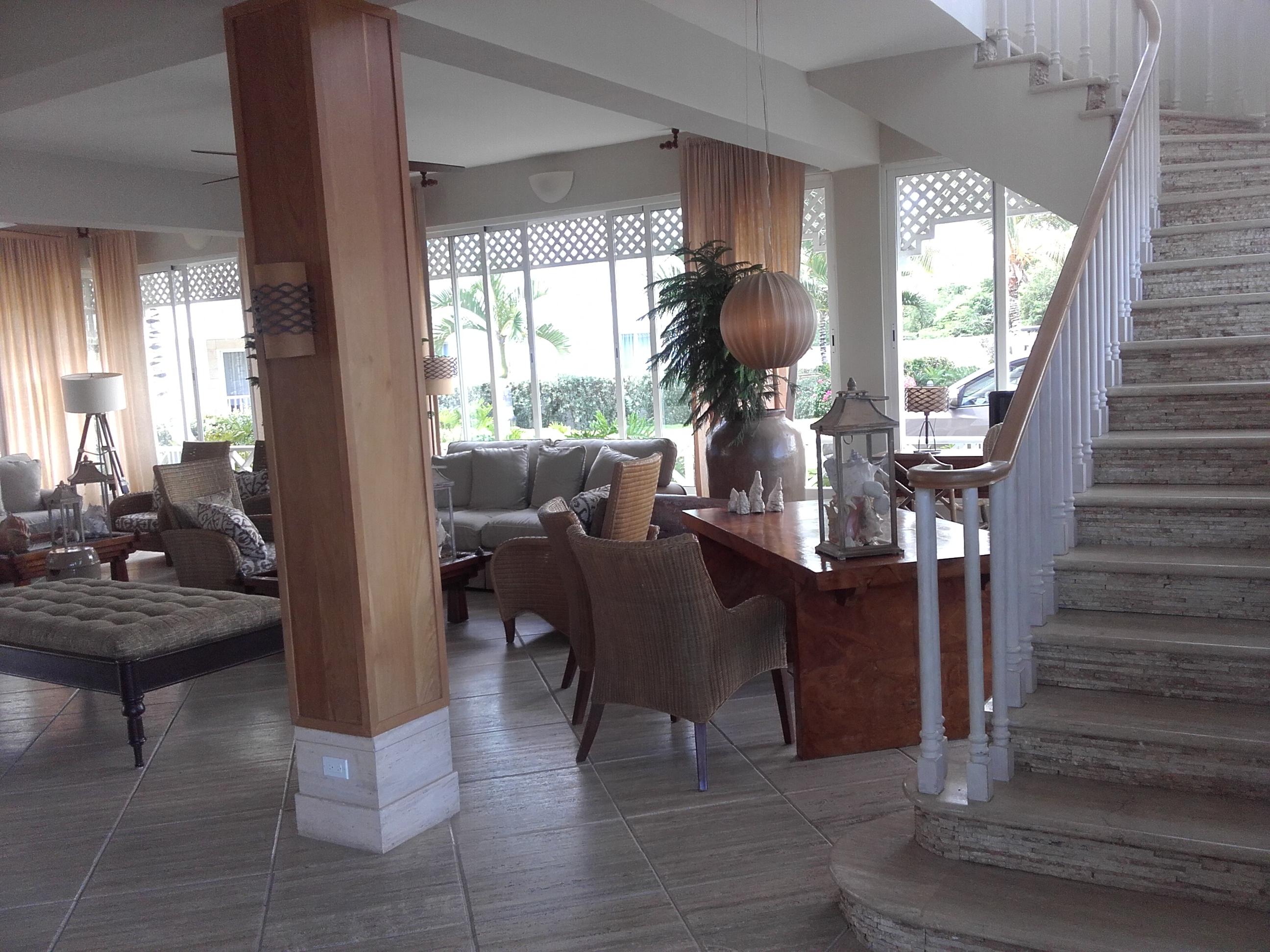 Miranda Bayahibe Hotel ภายนอก รูปภาพ