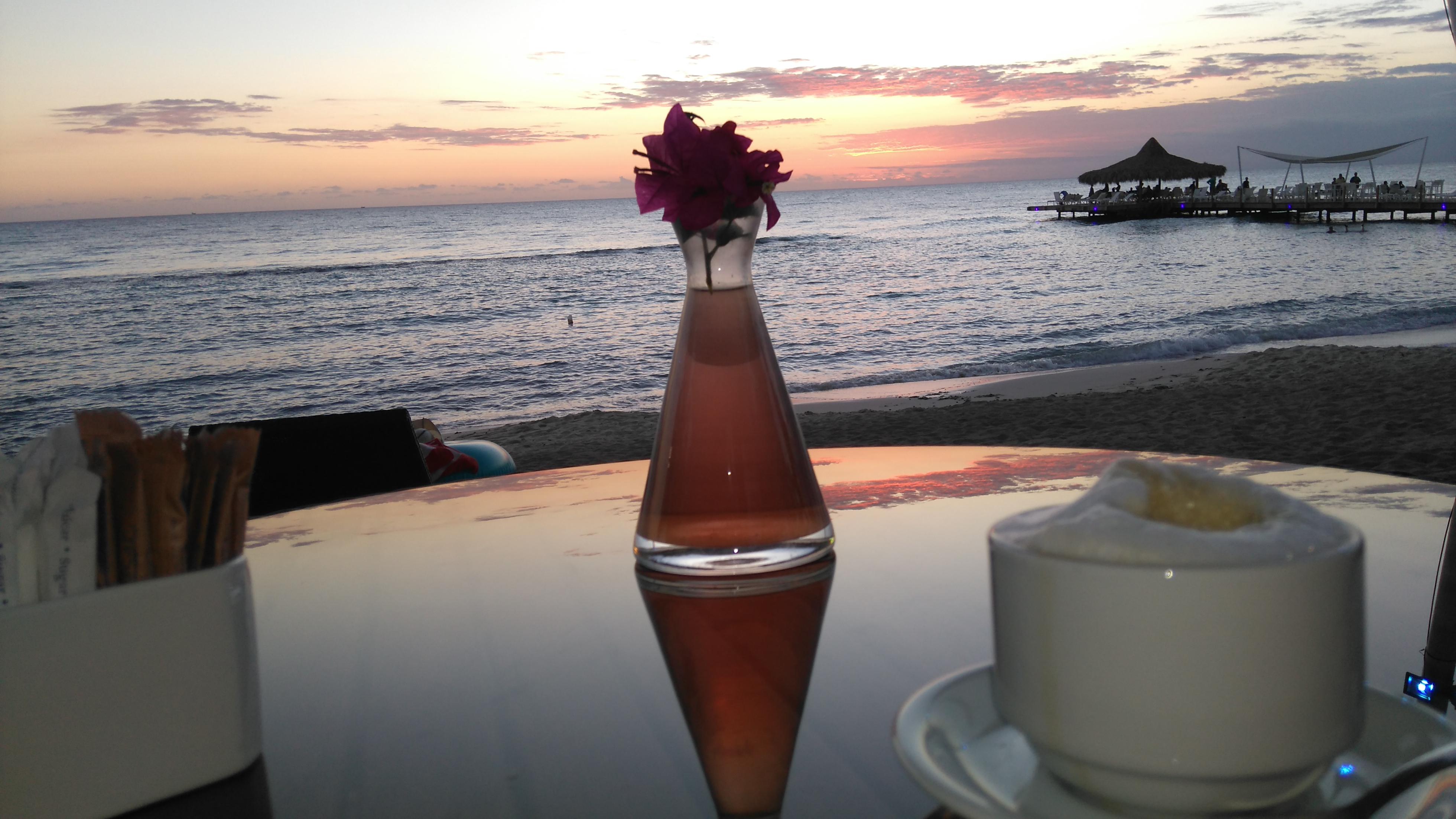 Miranda Bayahibe Hotel ภายนอก รูปภาพ