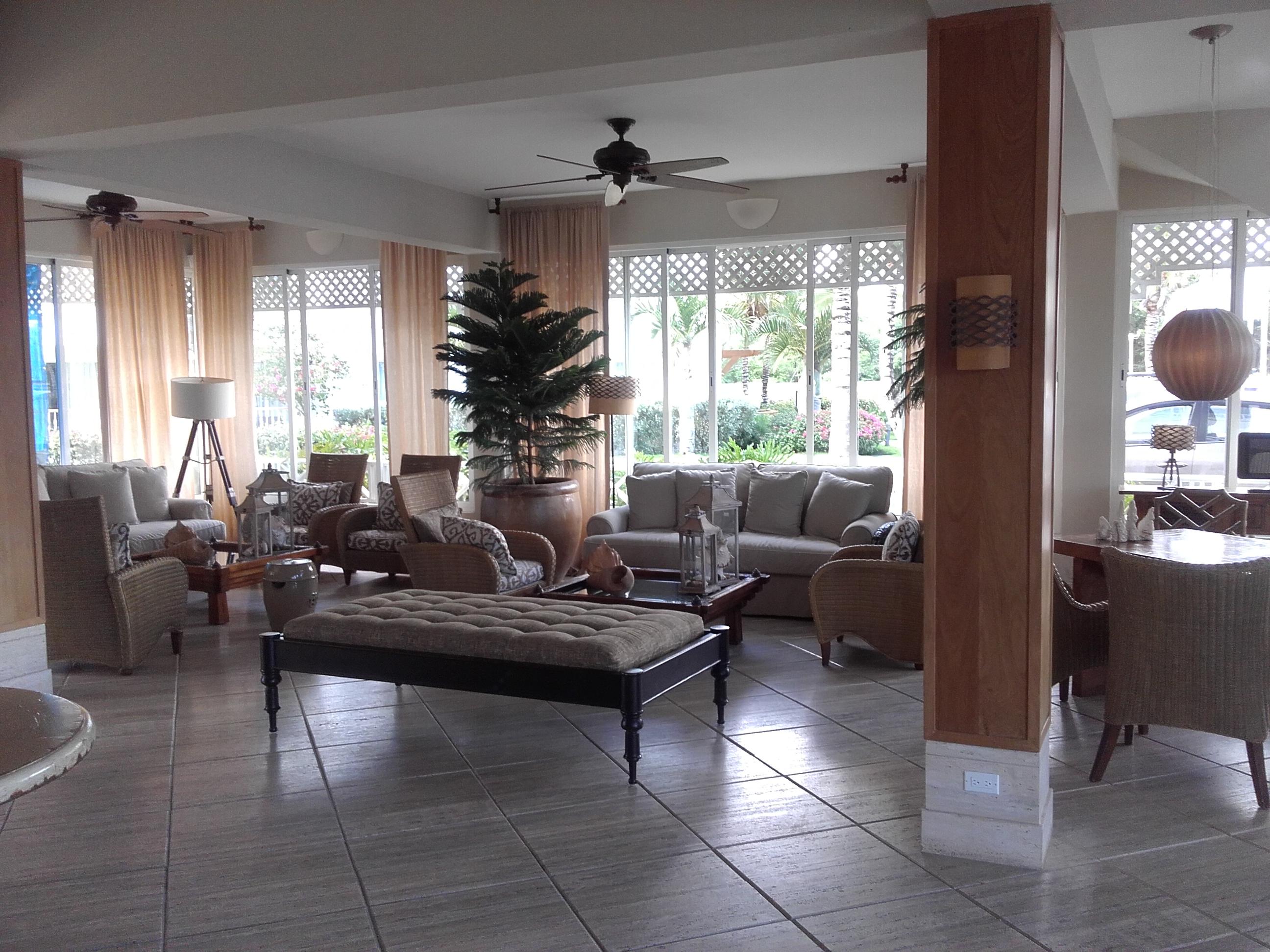 Miranda Bayahibe Hotel ภายนอก รูปภาพ