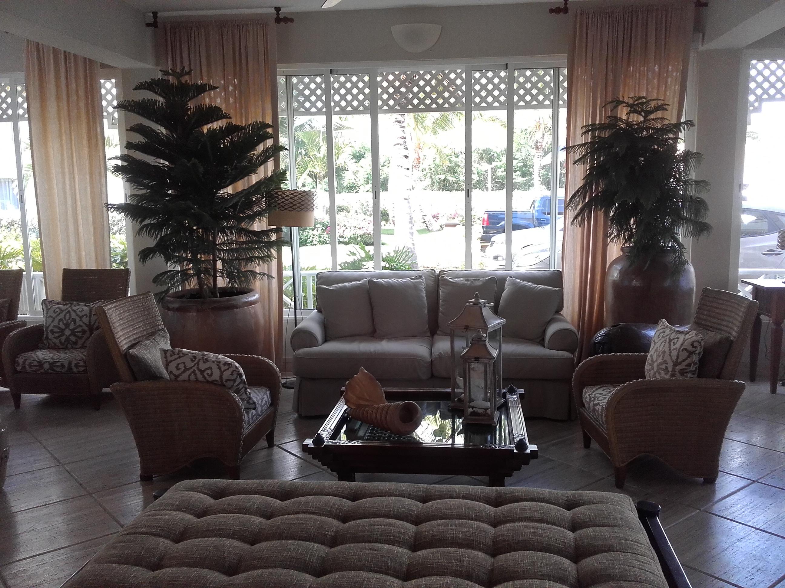 Miranda Bayahibe Hotel ภายนอก รูปภาพ