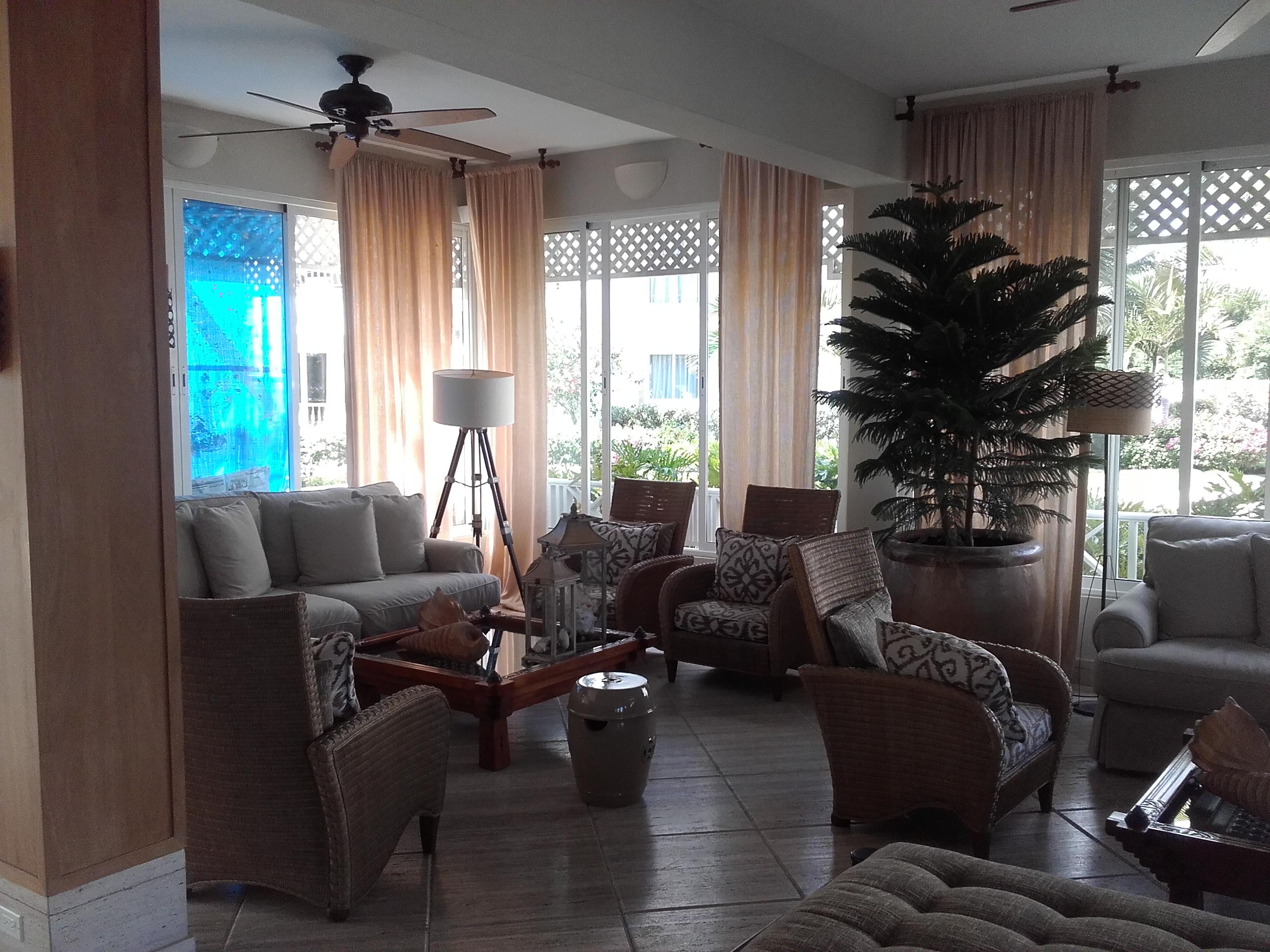 Miranda Bayahibe Hotel ภายนอก รูปภาพ