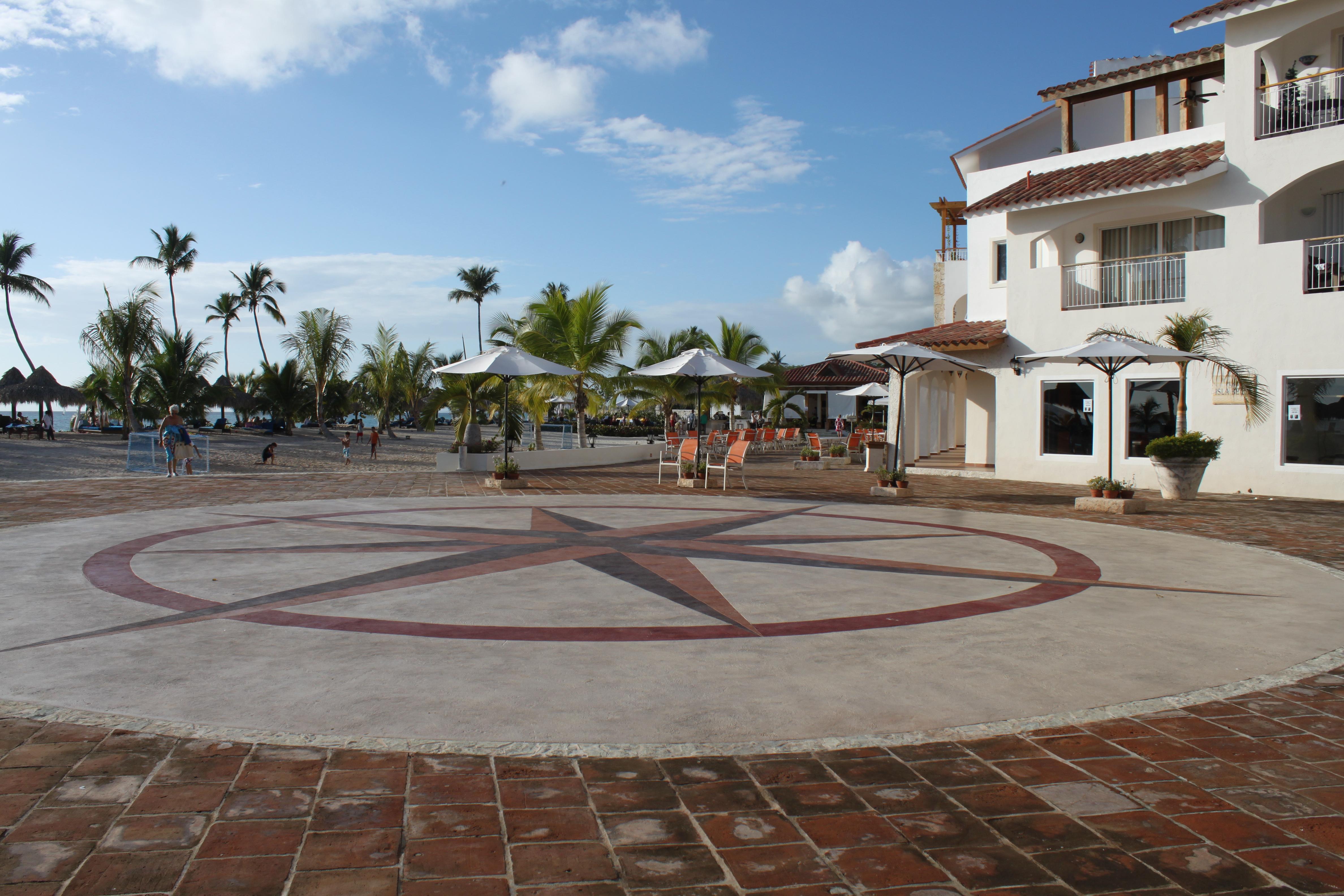 Miranda Bayahibe Hotel ภายนอก รูปภาพ