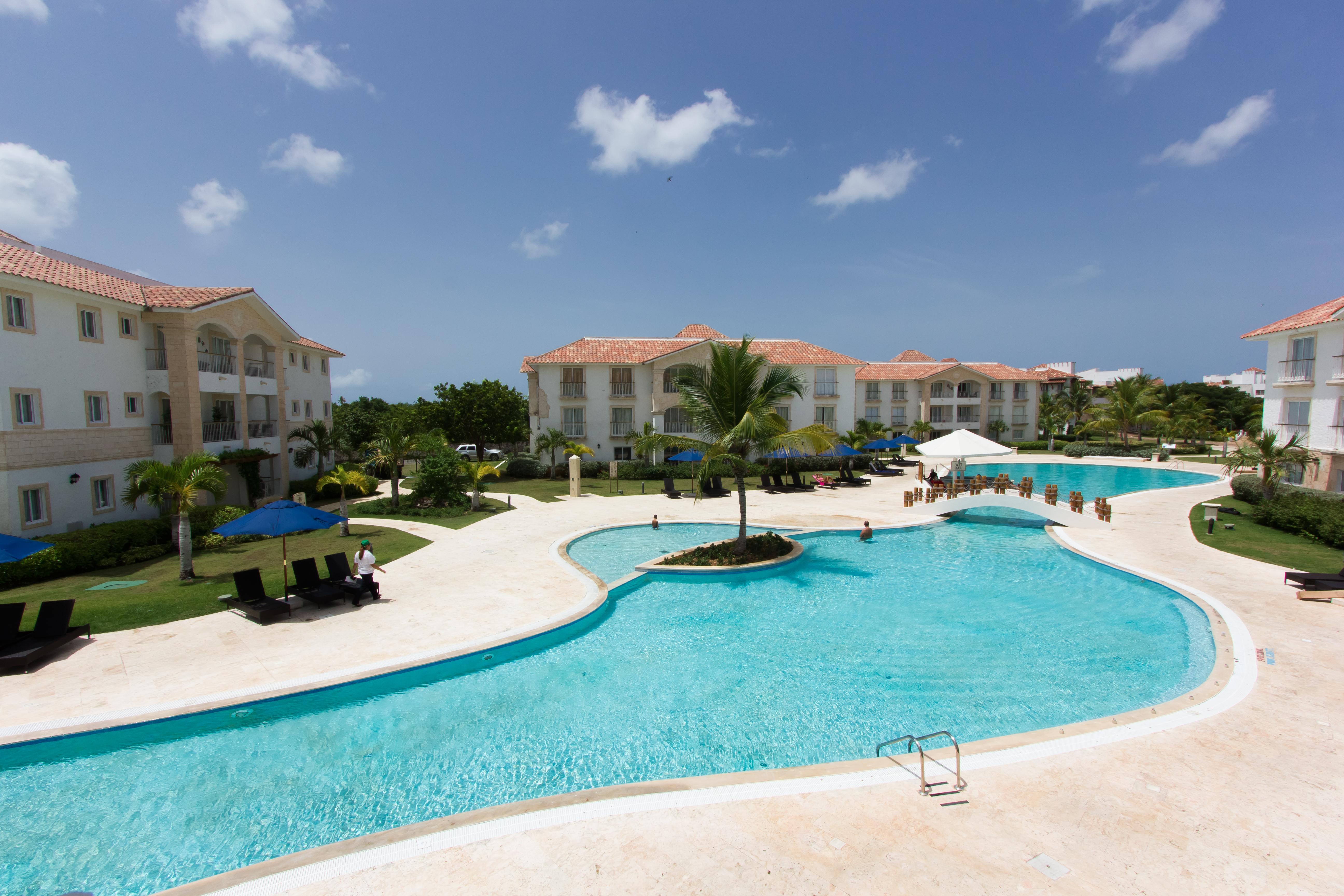 Miranda Bayahibe Hotel ภายนอก รูปภาพ