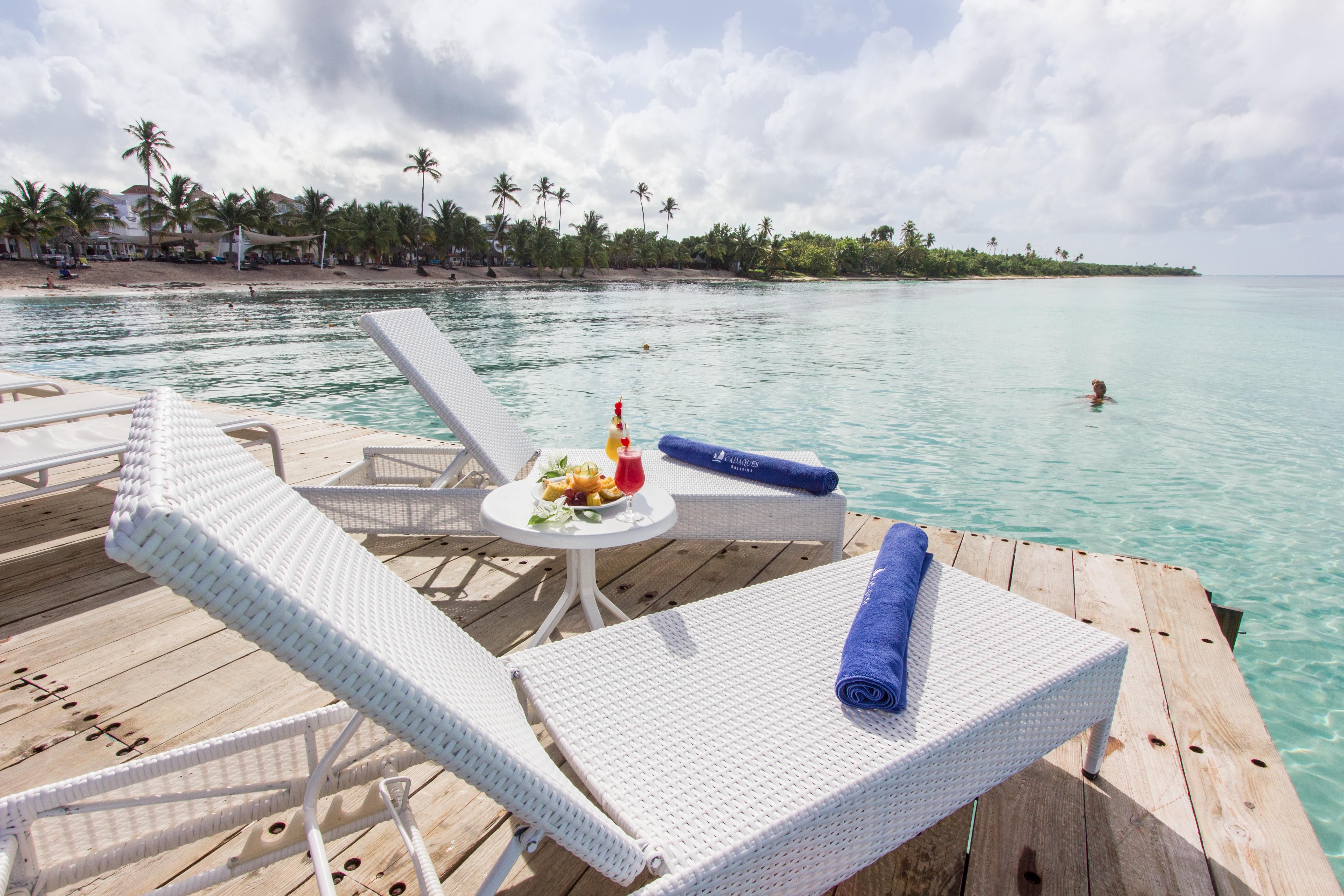 Miranda Bayahibe Hotel ภายนอก รูปภาพ