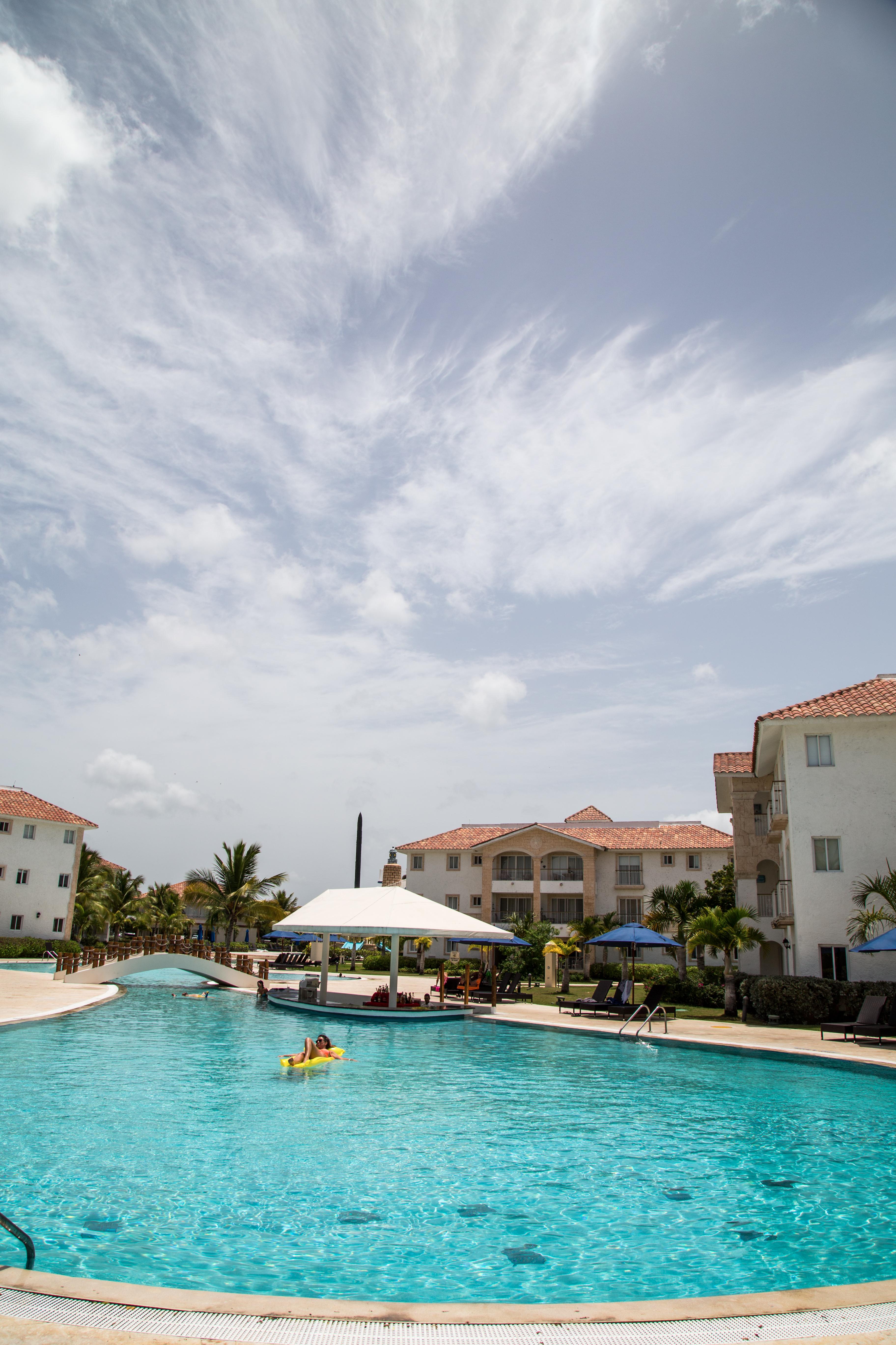 Miranda Bayahibe Hotel ภายนอก รูปภาพ