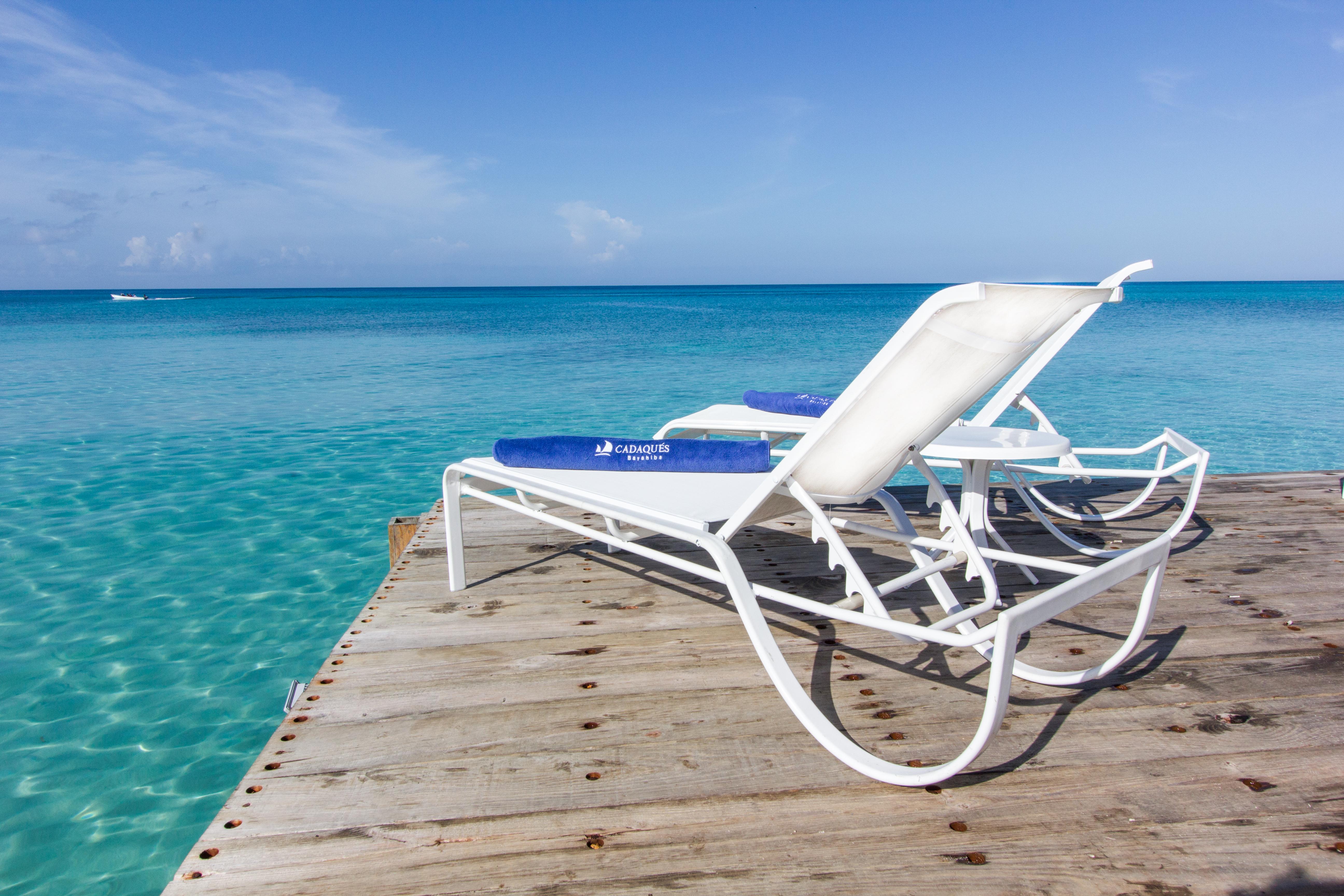 Miranda Bayahibe Hotel ภายนอก รูปภาพ