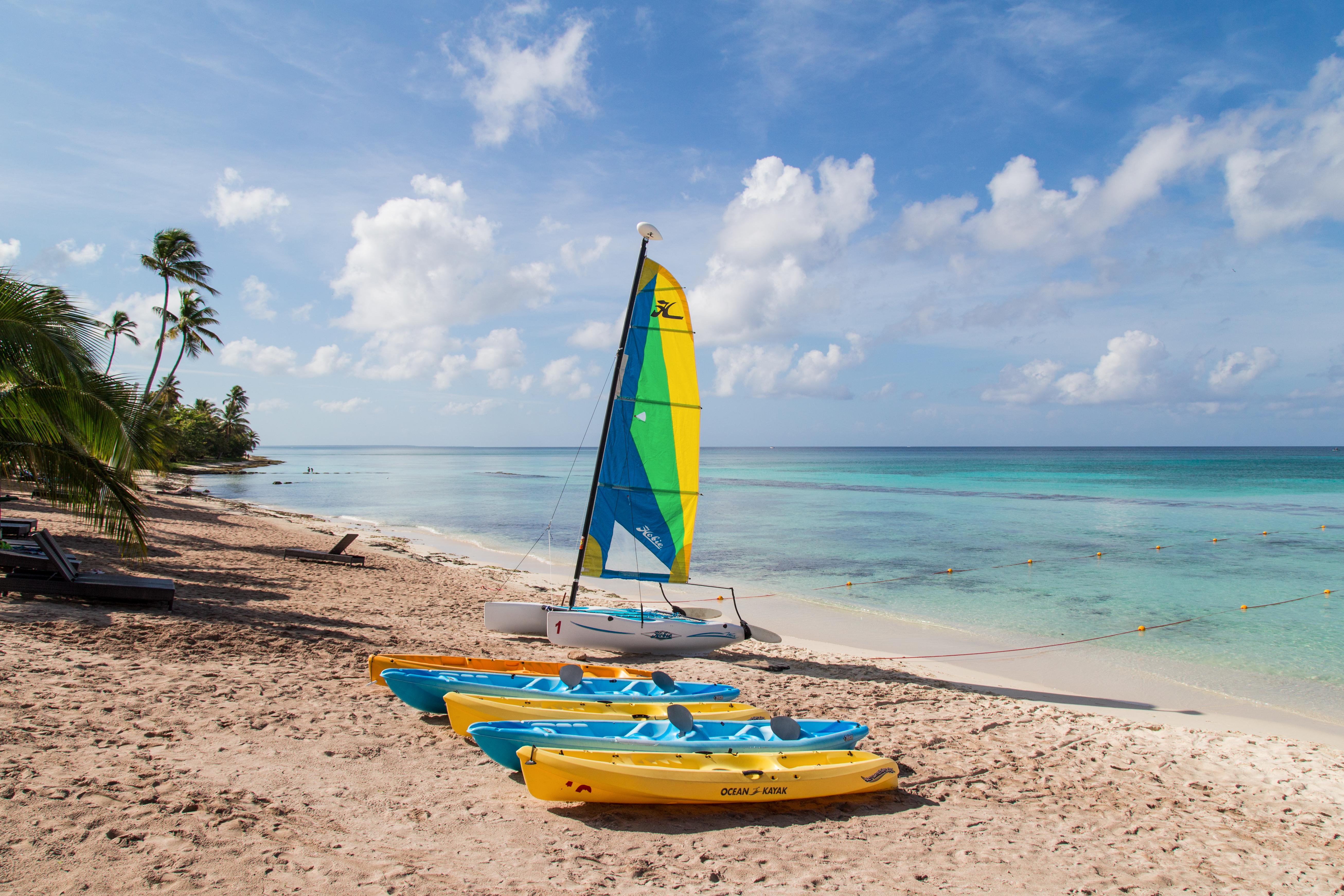 Miranda Bayahibe Hotel ภายนอก รูปภาพ