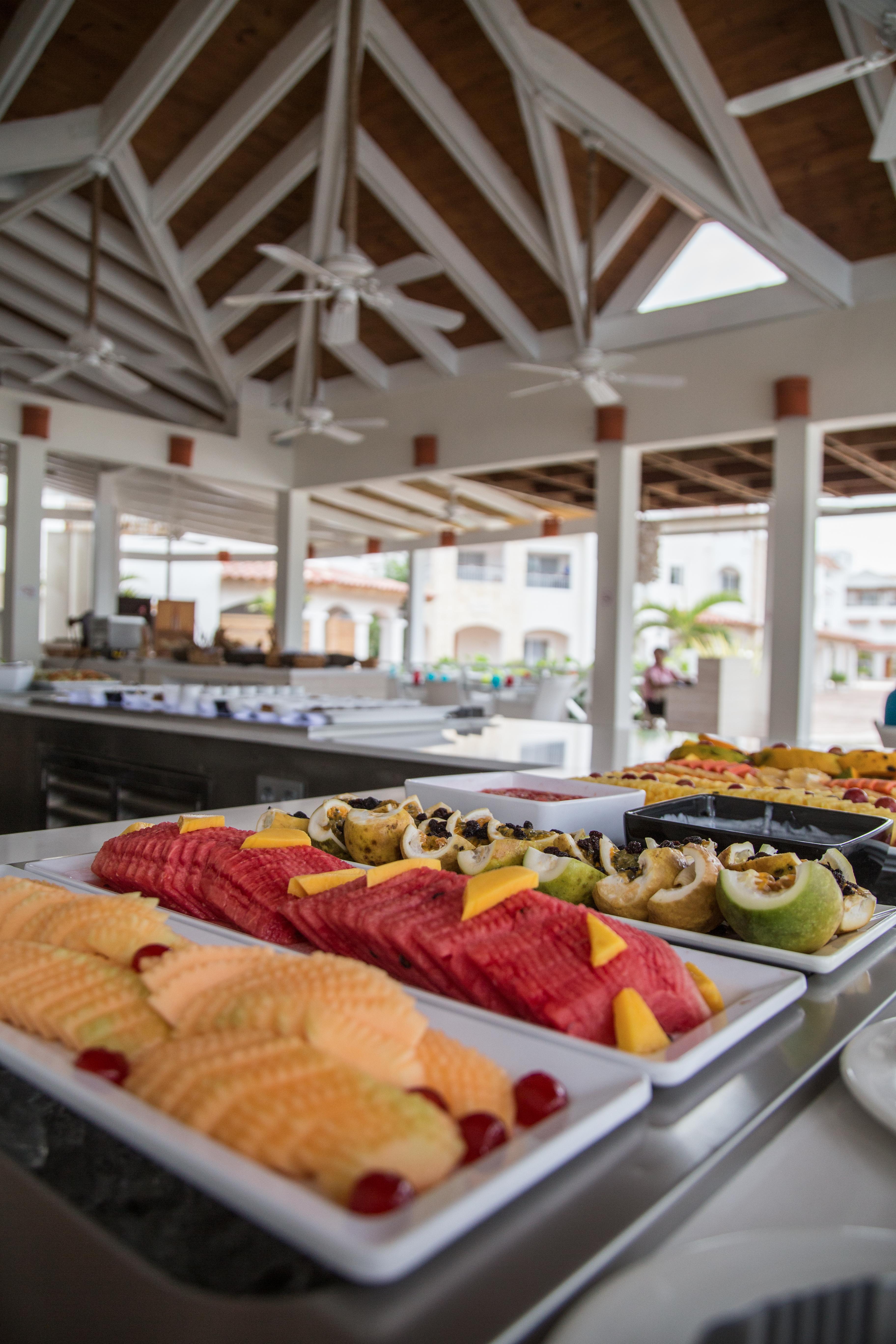 Miranda Bayahibe Hotel ภายนอก รูปภาพ