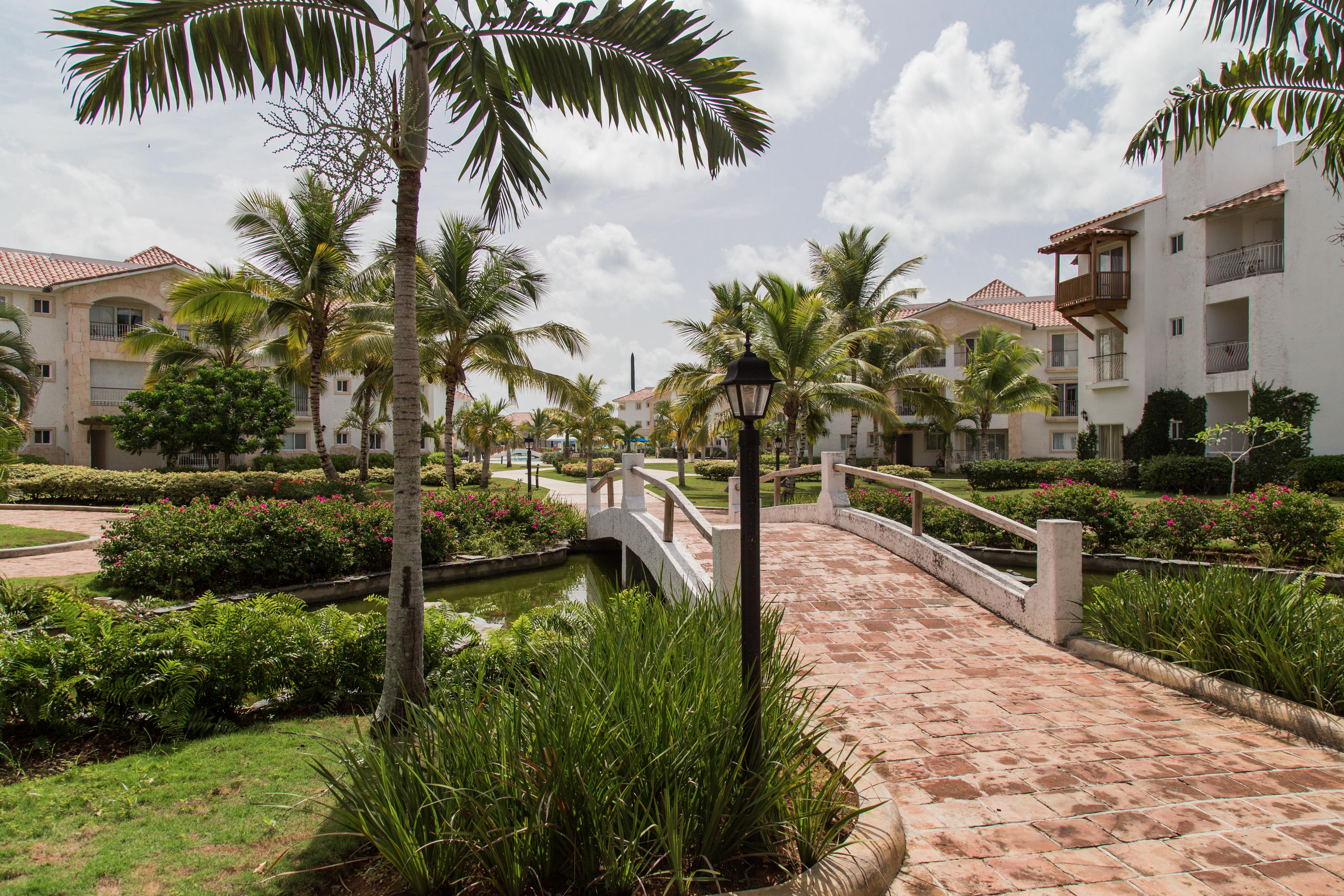 Miranda Bayahibe Hotel ภายนอก รูปภาพ