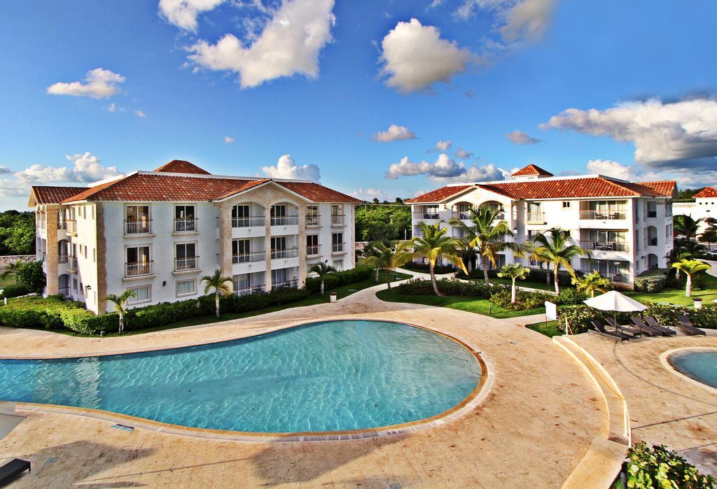Miranda Bayahibe Hotel ภายนอก รูปภาพ