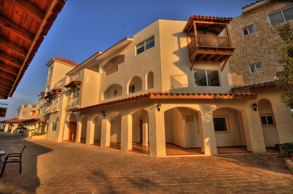 Miranda Bayahibe Hotel ภายนอก รูปภาพ