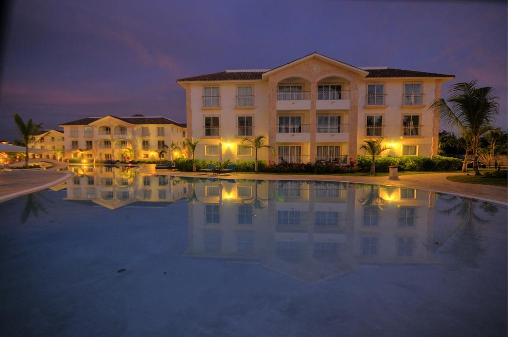 Miranda Bayahibe Hotel ภายนอก รูปภาพ