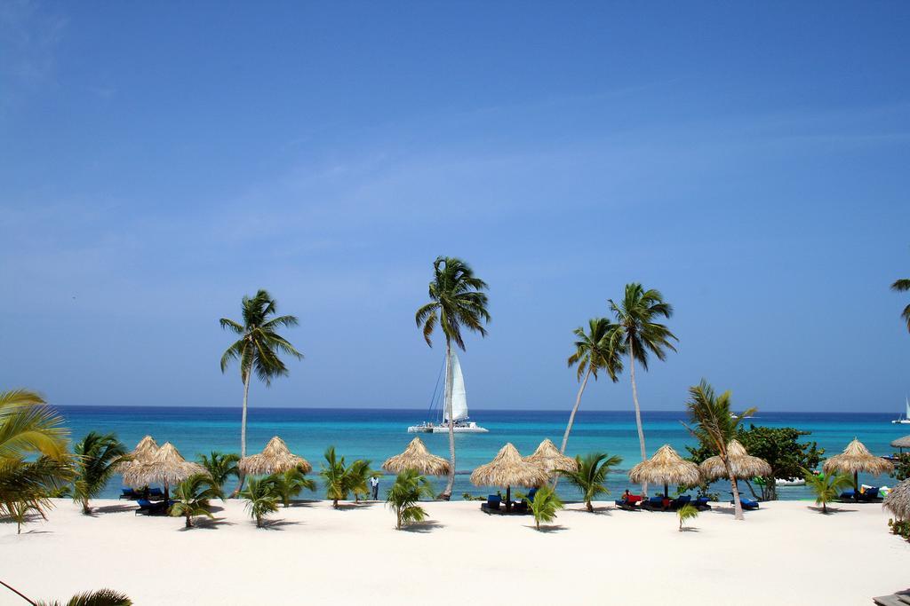 Miranda Bayahibe Hotel ภายนอก รูปภาพ
