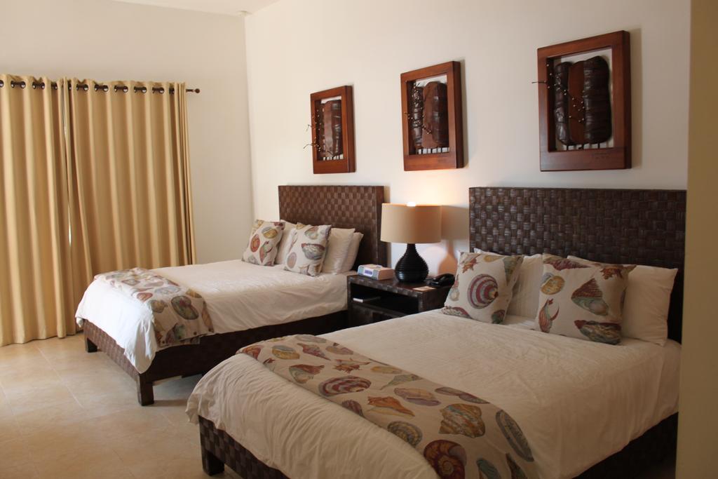 Miranda Bayahibe Hotel ภายนอก รูปภาพ