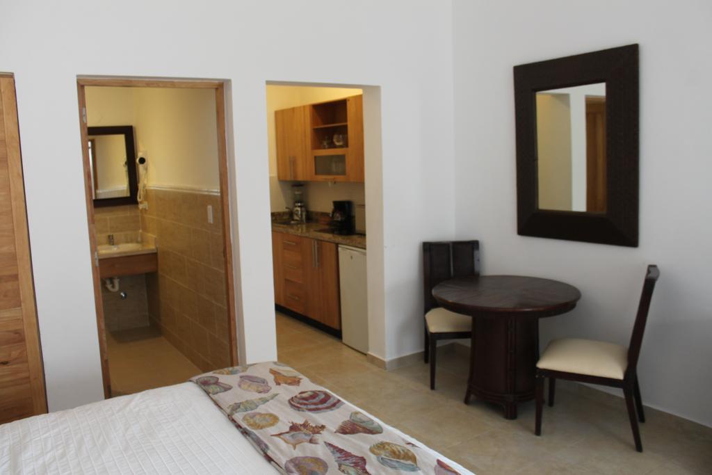 Miranda Bayahibe Hotel ภายนอก รูปภาพ