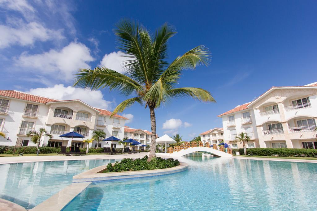 Miranda Bayahibe Hotel ภายนอก รูปภาพ