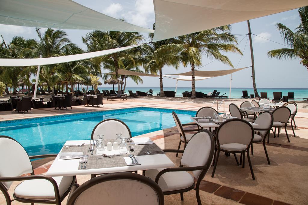 Miranda Bayahibe Hotel ภายนอก รูปภาพ
