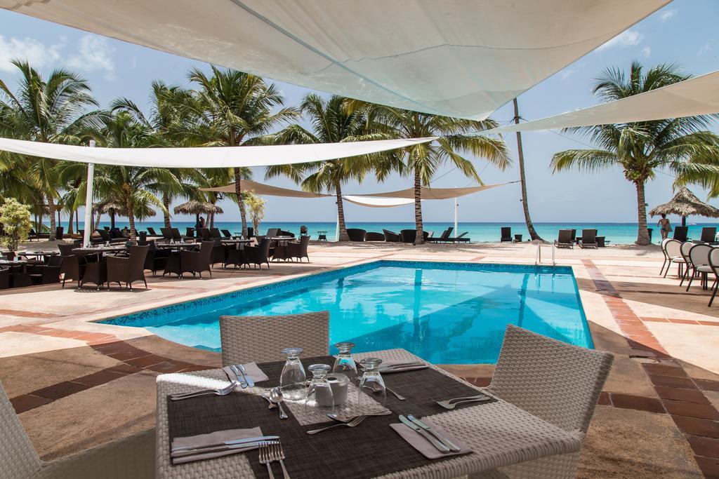Miranda Bayahibe Hotel ภายนอก รูปภาพ