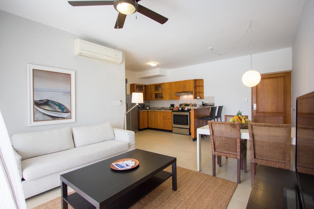 Miranda Bayahibe Hotel ภายนอก รูปภาพ