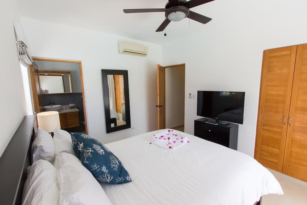 Miranda Bayahibe Hotel ภายนอก รูปภาพ