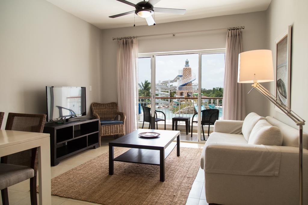Miranda Bayahibe Hotel ภายนอก รูปภาพ