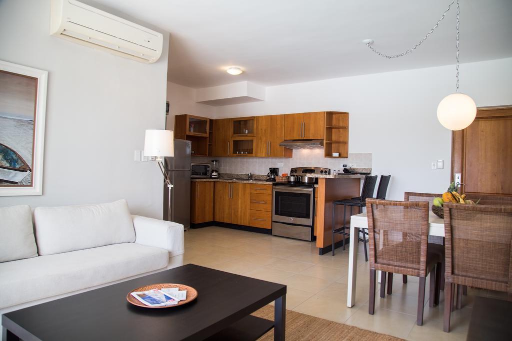 Miranda Bayahibe Hotel ภายนอก รูปภาพ