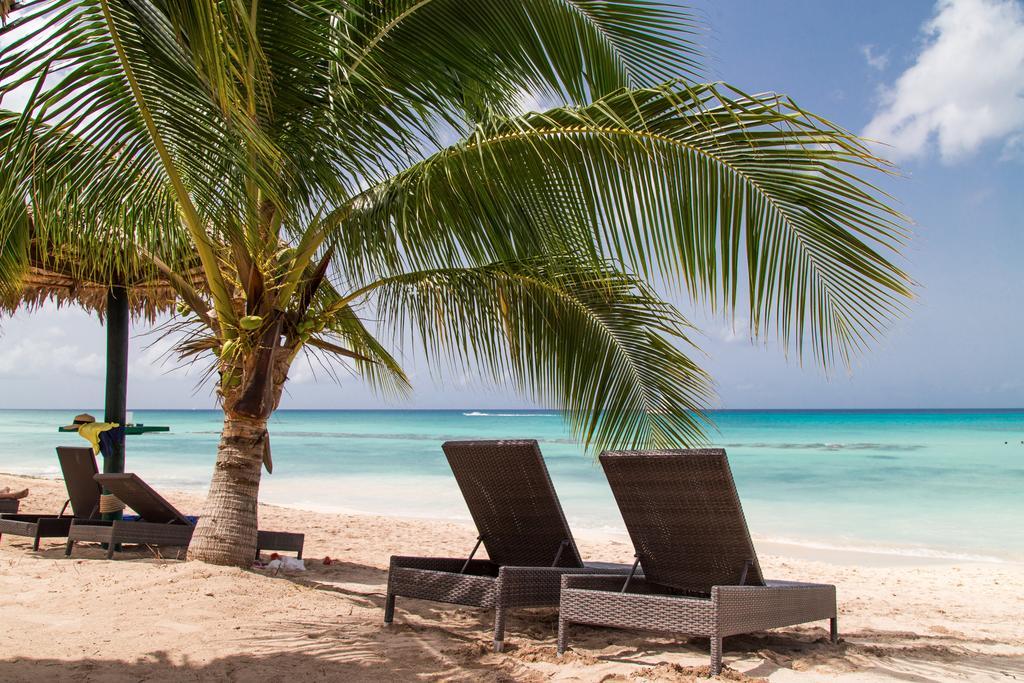 Miranda Bayahibe Hotel ภายนอก รูปภาพ