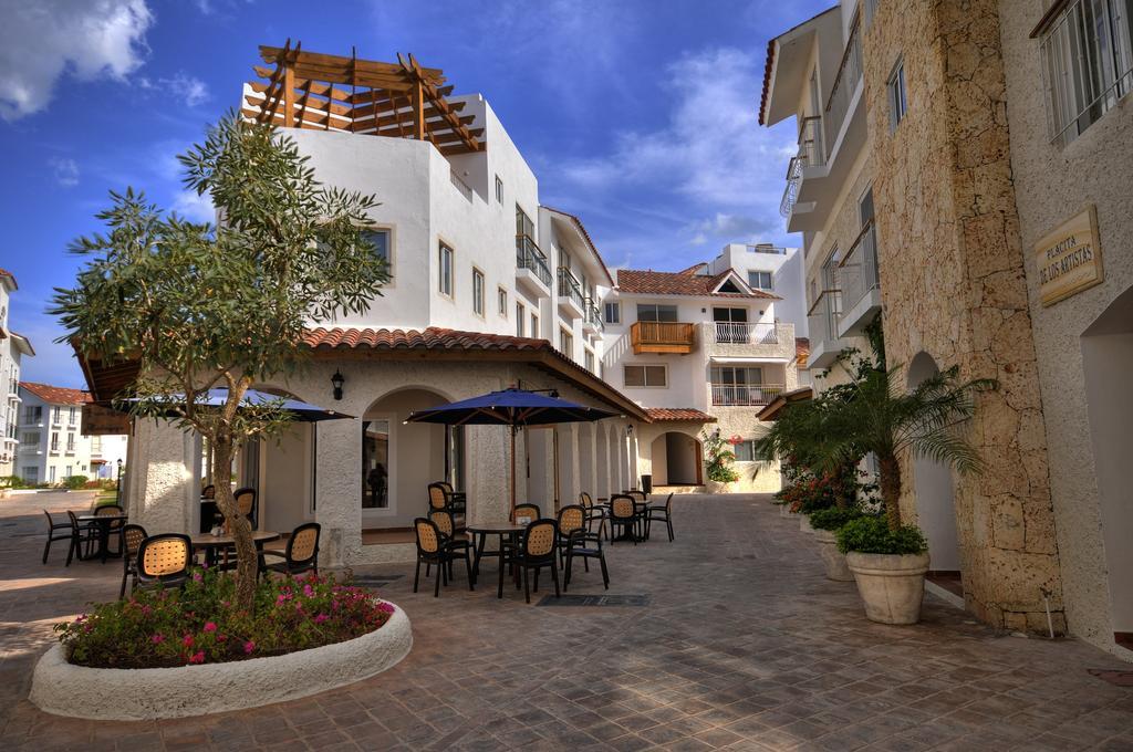 Miranda Bayahibe Hotel ภายนอก รูปภาพ