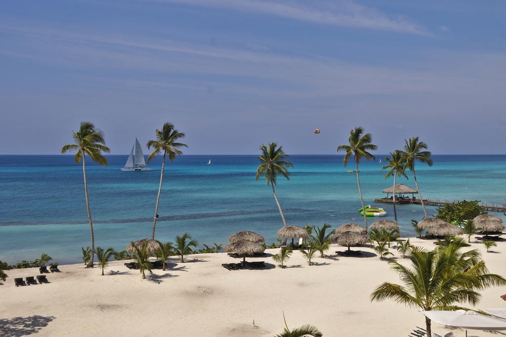 Miranda Bayahibe Hotel ภายนอก รูปภาพ