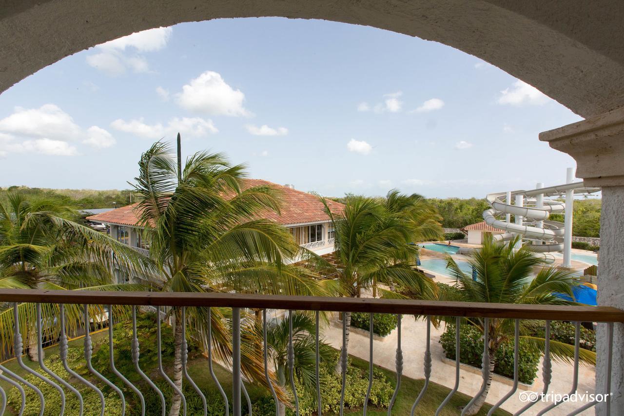 Miranda Bayahibe Hotel ภายนอก รูปภาพ