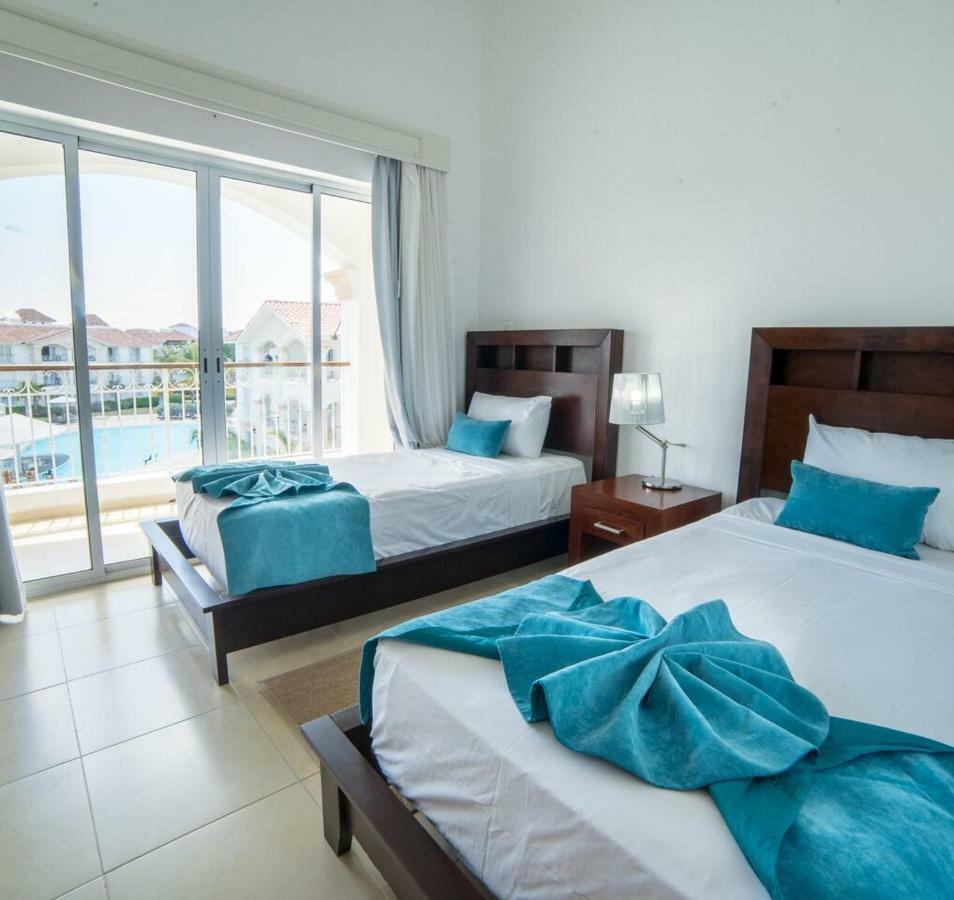 Miranda Bayahibe Hotel ภายนอก รูปภาพ