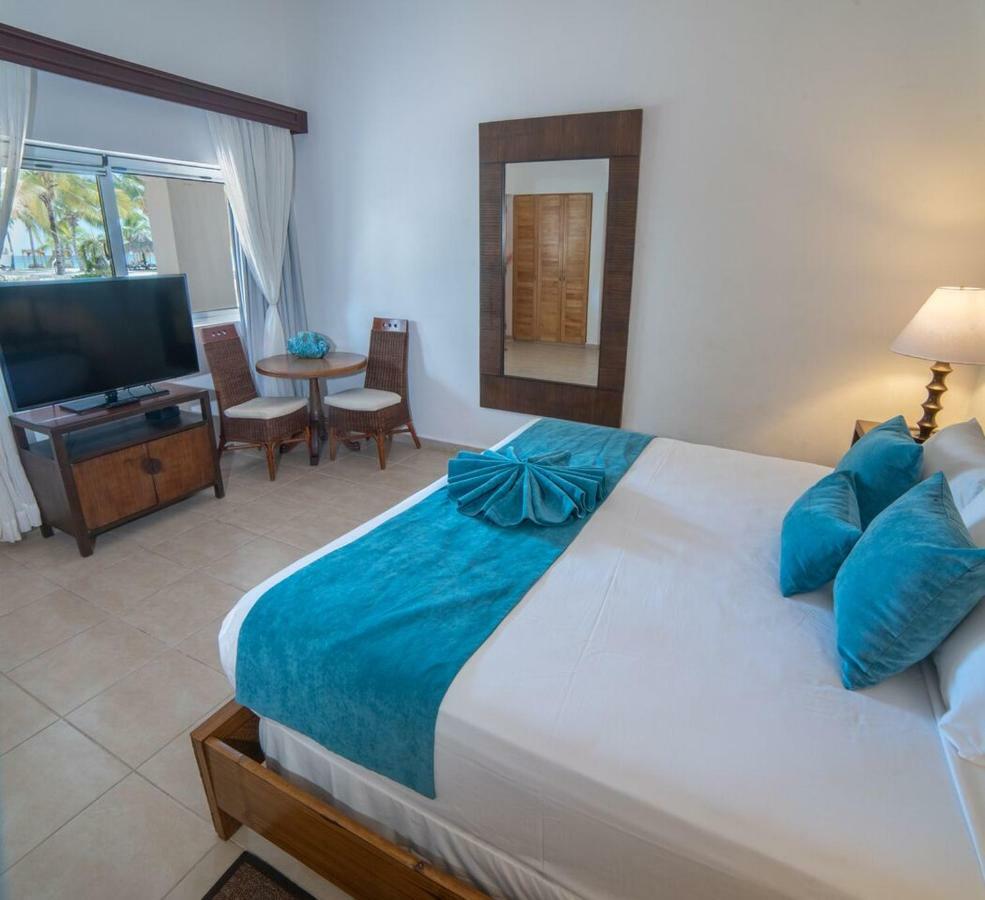Miranda Bayahibe Hotel ภายนอก รูปภาพ