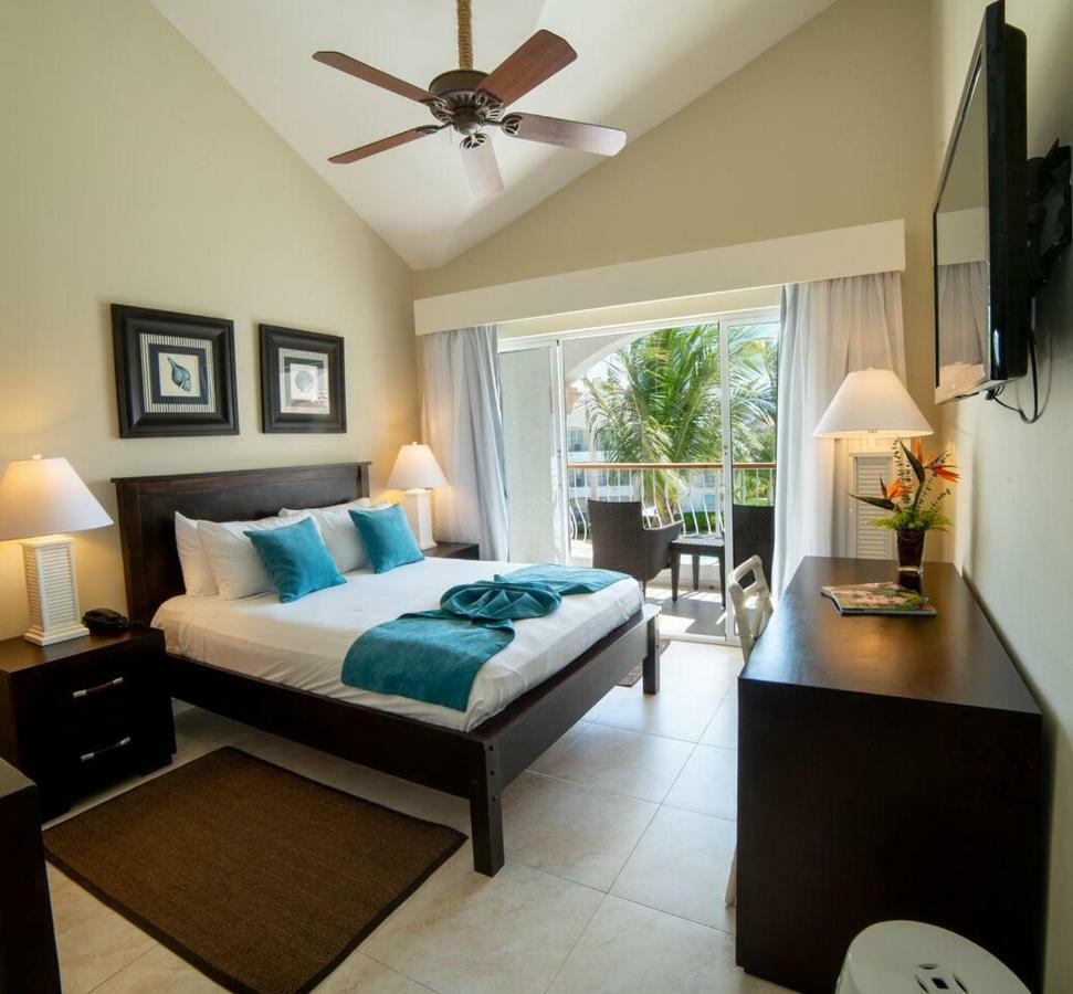 Miranda Bayahibe Hotel ภายนอก รูปภาพ