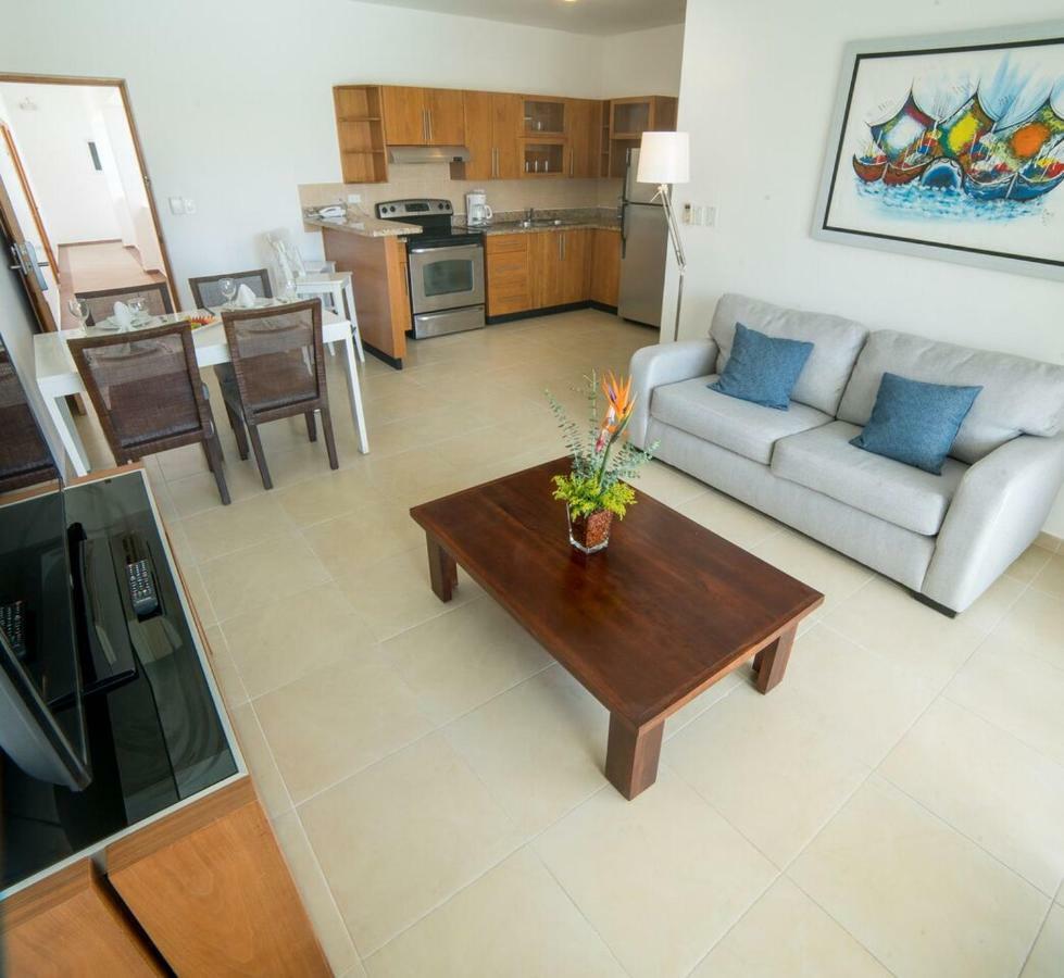 Miranda Bayahibe Hotel ภายนอก รูปภาพ