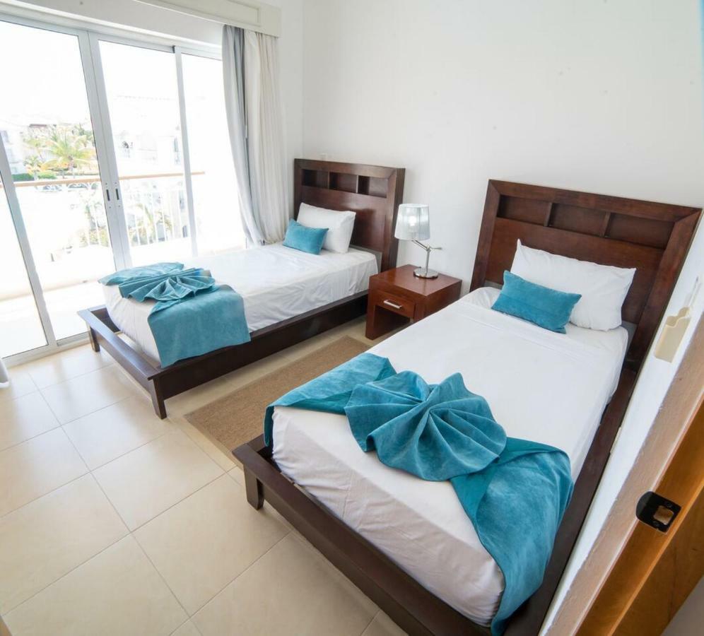Miranda Bayahibe Hotel ภายนอก รูปภาพ