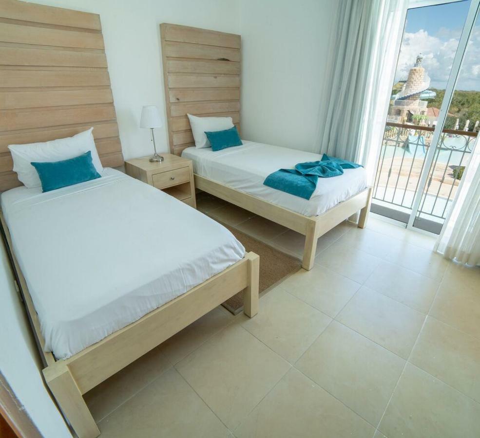Miranda Bayahibe Hotel ภายนอก รูปภาพ