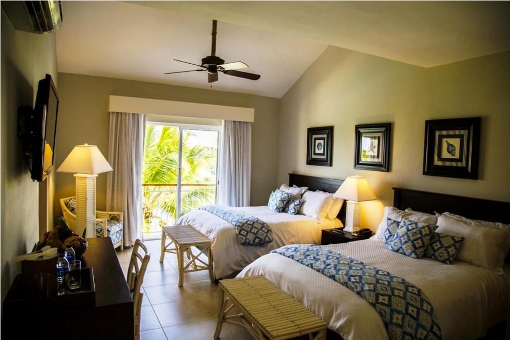 Miranda Bayahibe Hotel ภายนอก รูปภาพ