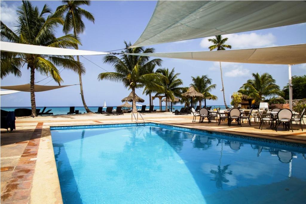 Miranda Bayahibe Hotel ภายนอก รูปภาพ